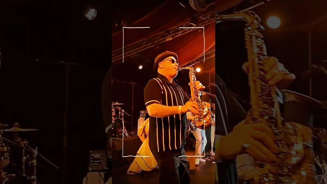 Teaser#20 Queen Omega - Cabaret Sauvage - Paris 2025