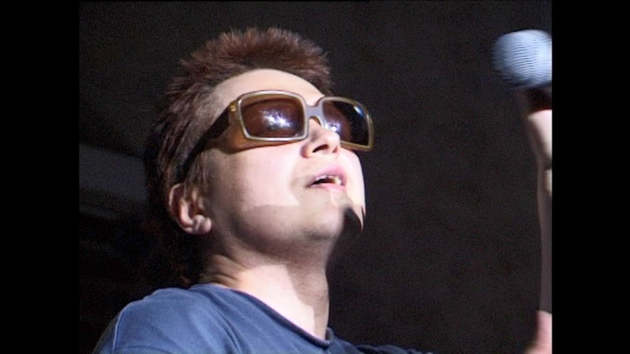 T.Love - Warszawa - Piwnica Świdnicka Wrocław 2002