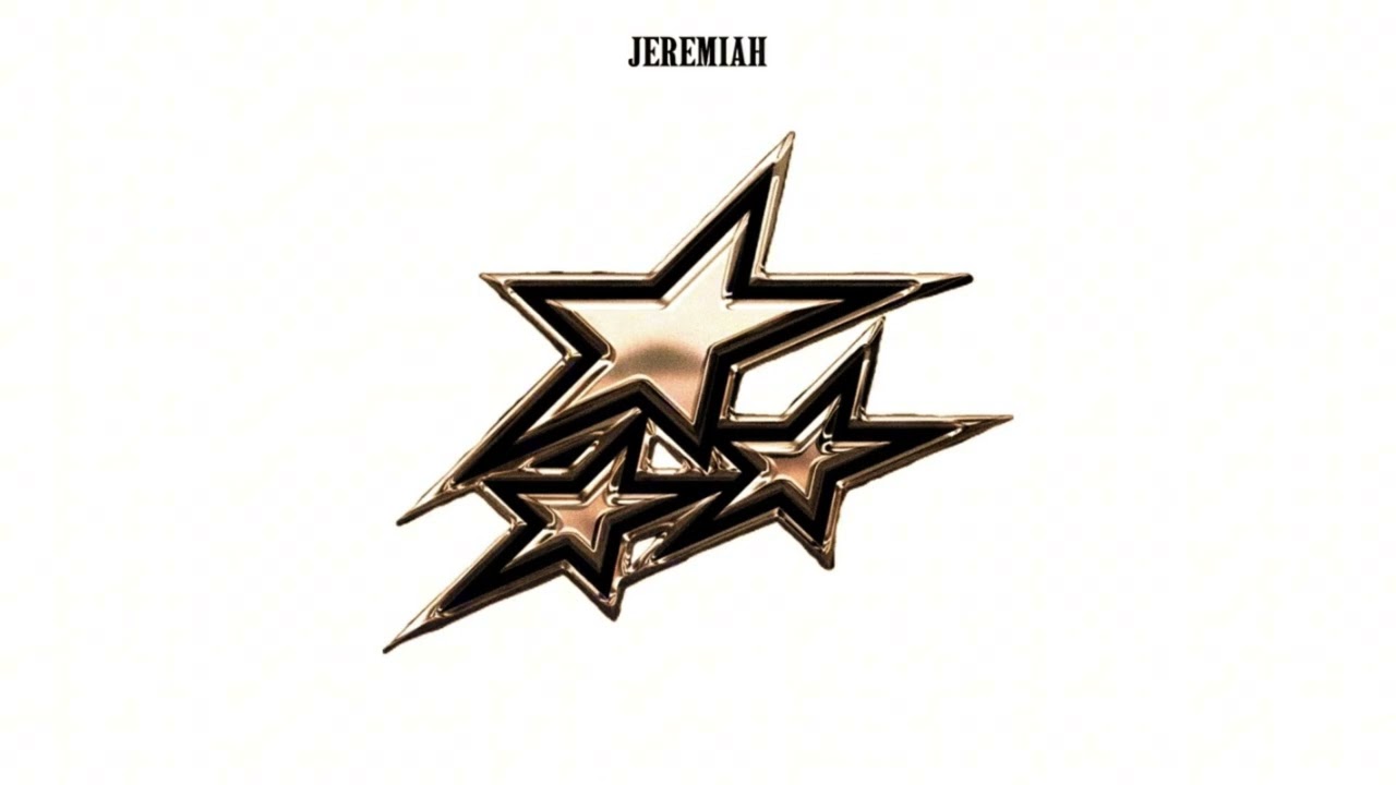 HIGH SEASON - JEREMIAH 