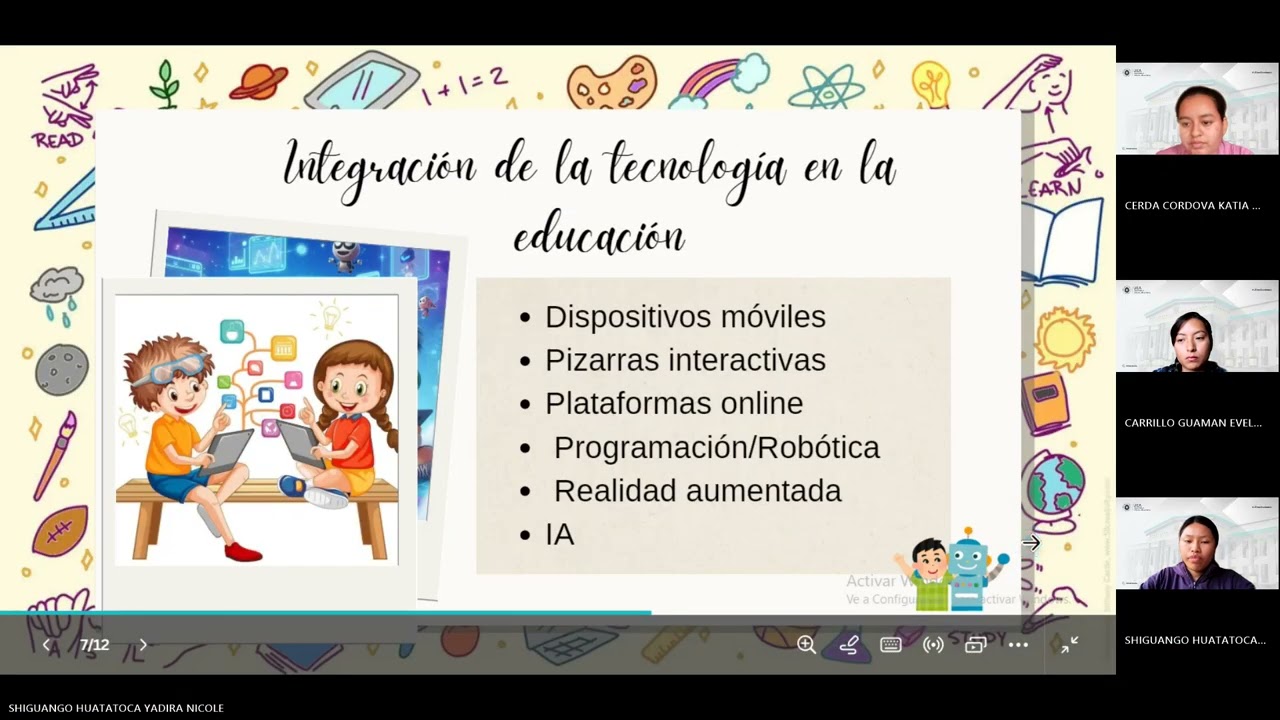 Tendencias de los sistemas educativos del siglo XXI