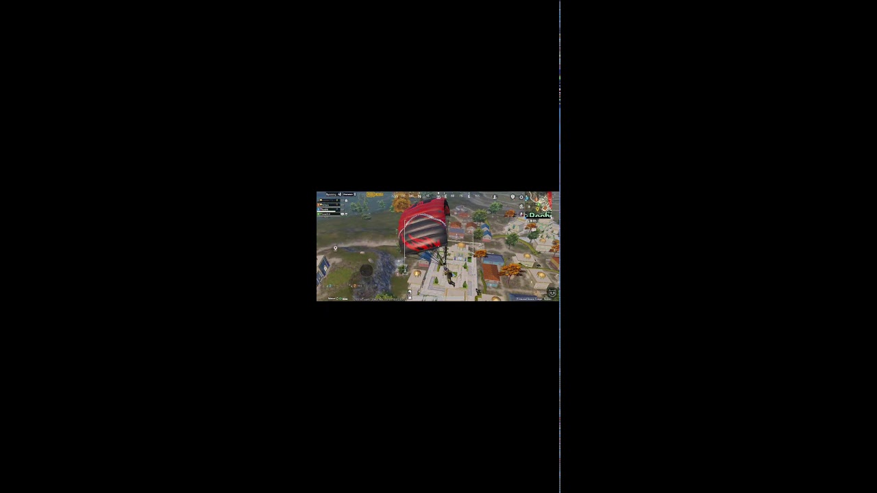 PUBG MOBILE Live