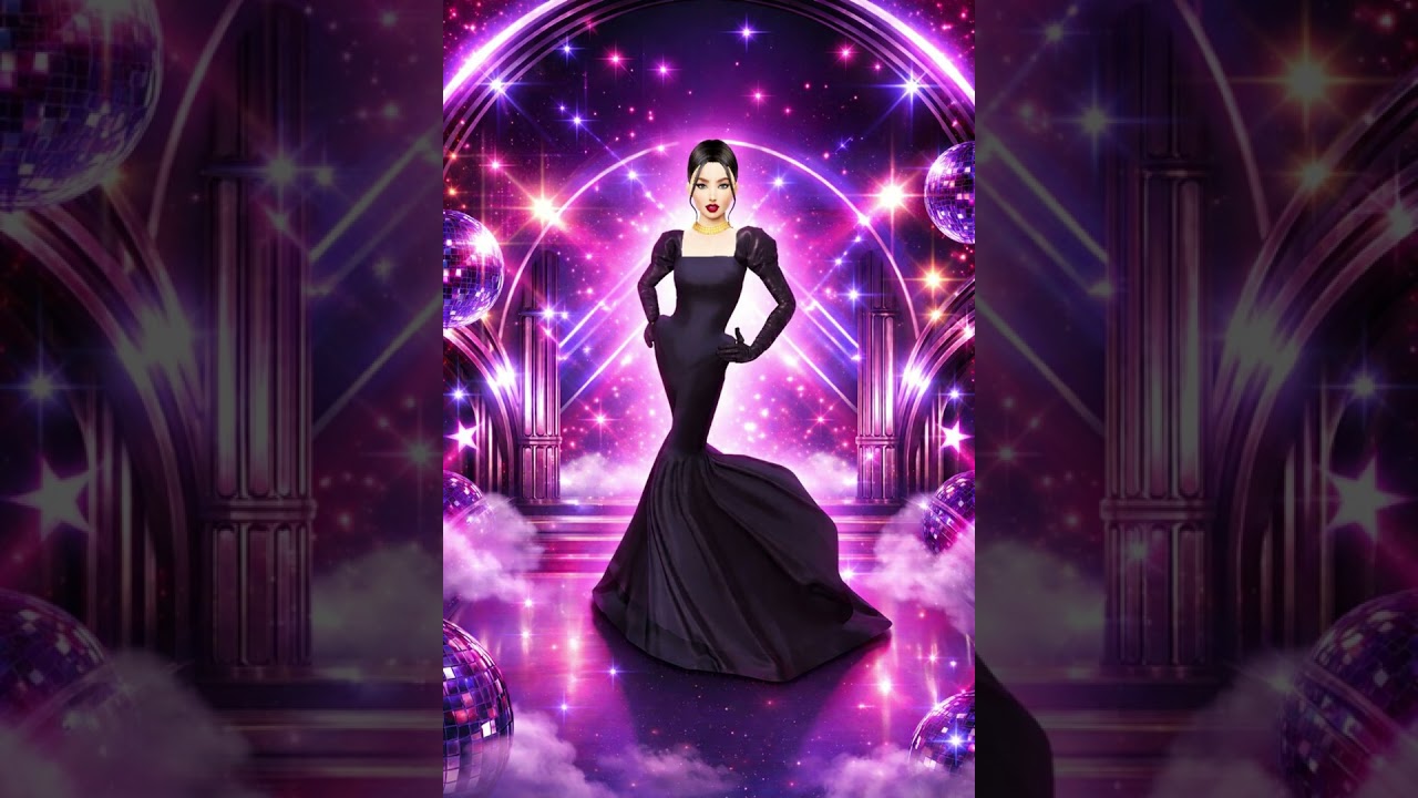 Queen of the light 1