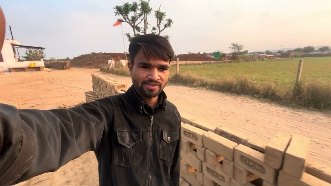 Aaj ham aaye o k p ent Udyog Pisangan 