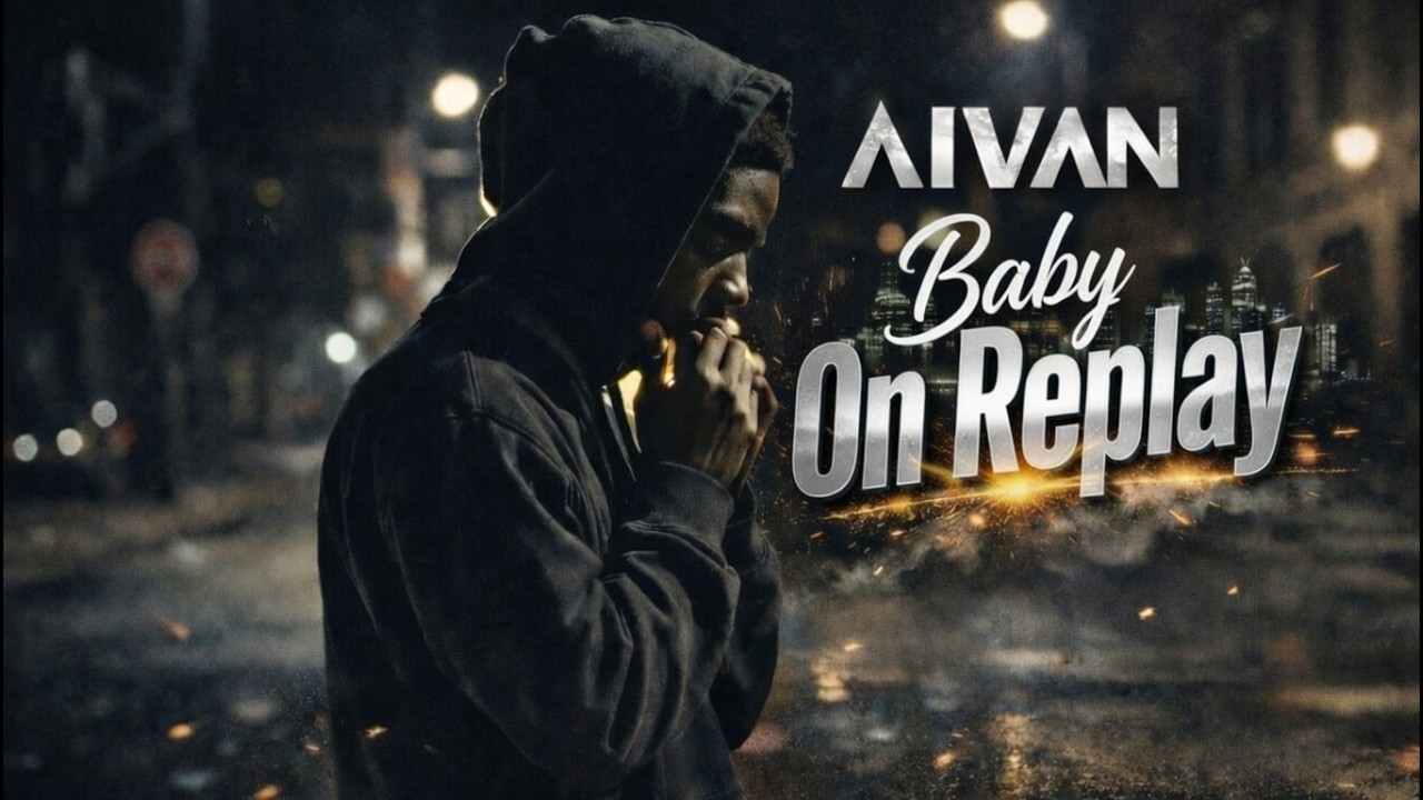 AIVAN - Baby On Replay