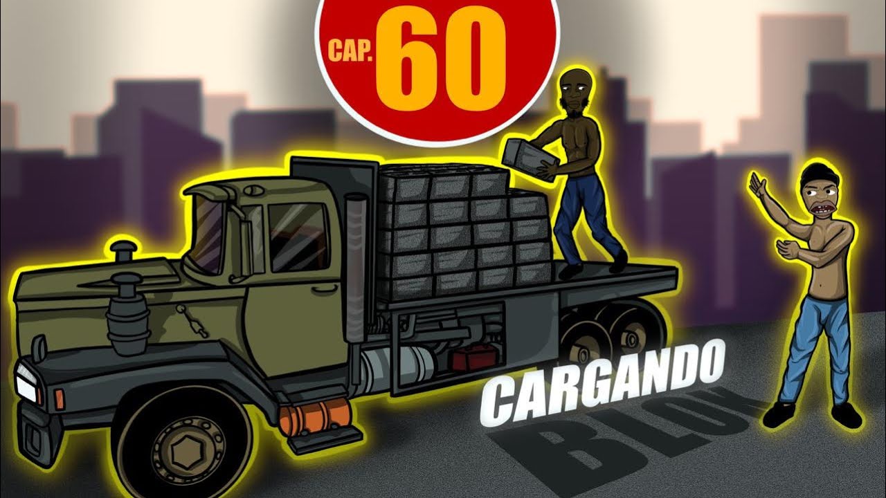 Cargando Block 💪 La Percha Ment&aacute; Cap.60