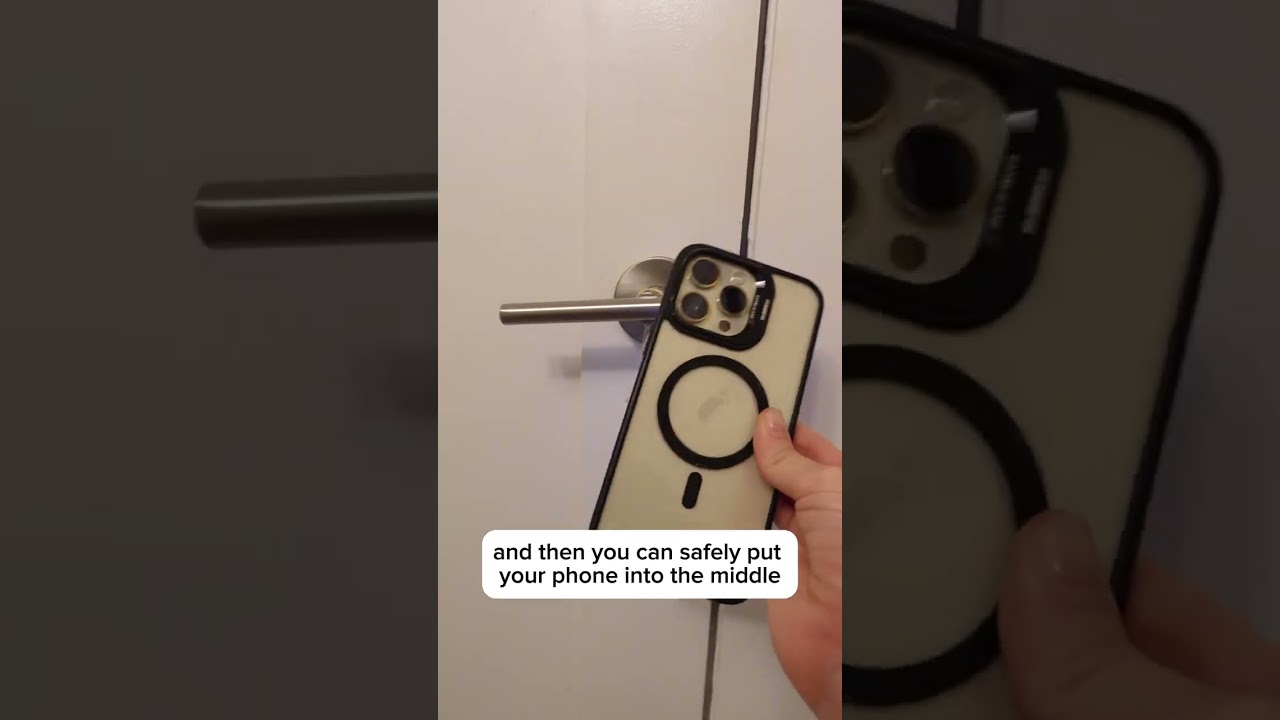 Brilliant Bathroom Trick You&rsquo;ll Use Every Day 🚿💡