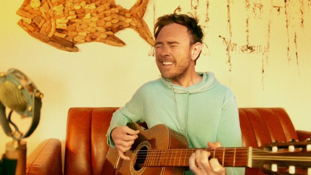 House of Mercy Solo Acoustic by Jedd Hughes