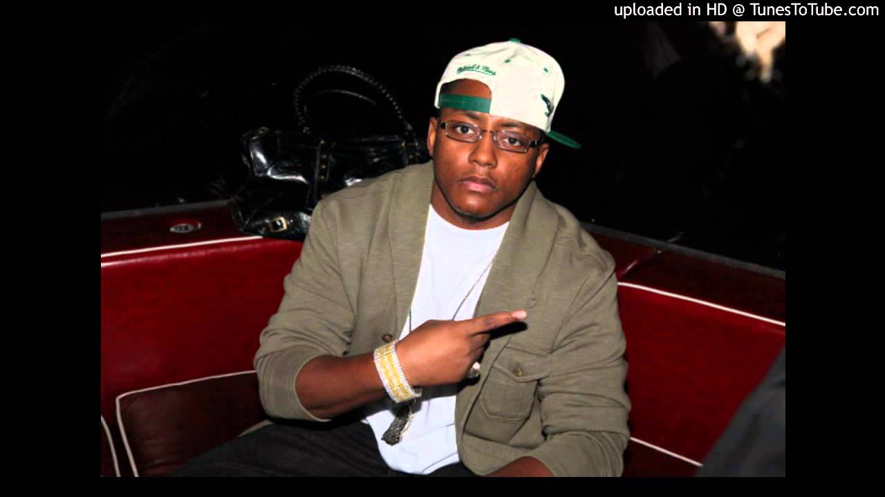 Cassidy - Mass Appeal (Freestyle) NEW No DJ