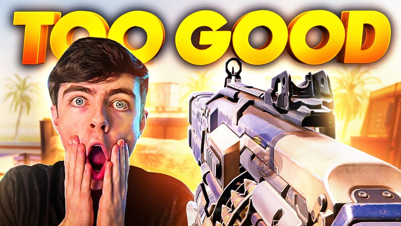 THE NEW HADES IS OUTSTANDING in COD Mobile...