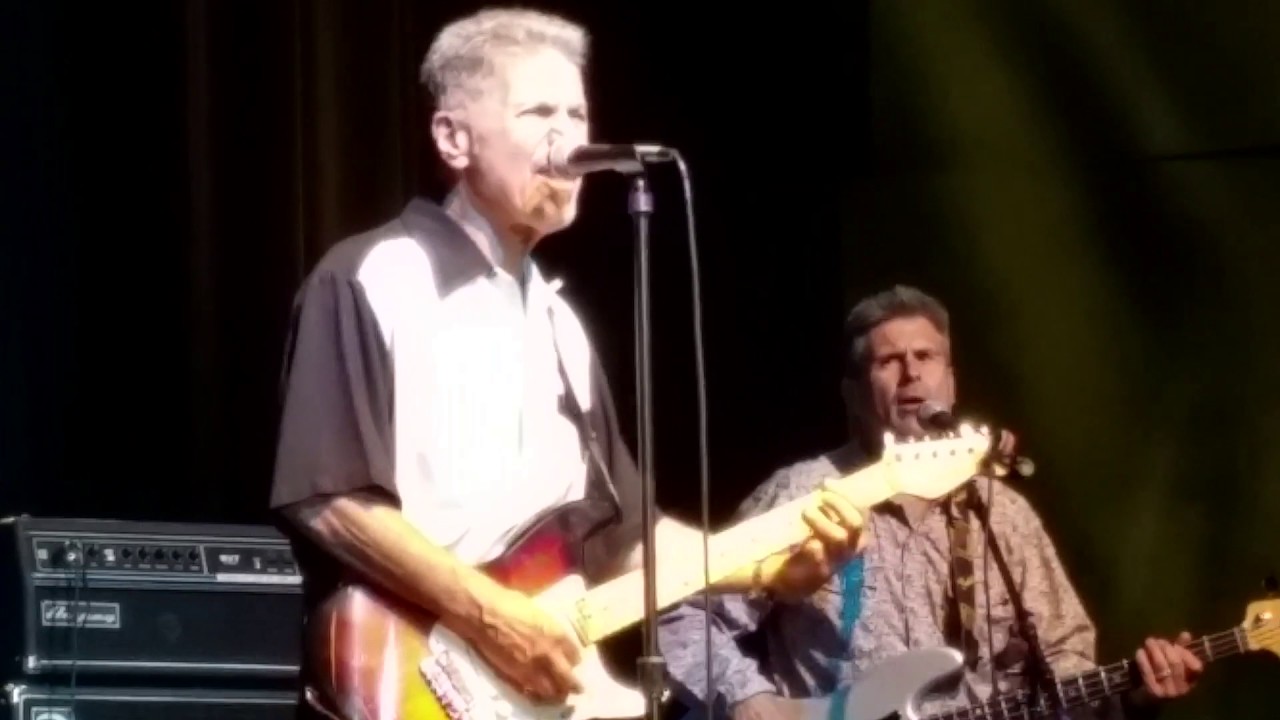 Johnny Rivers part 2