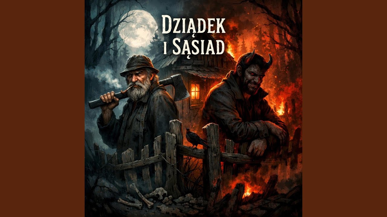 Dziadek