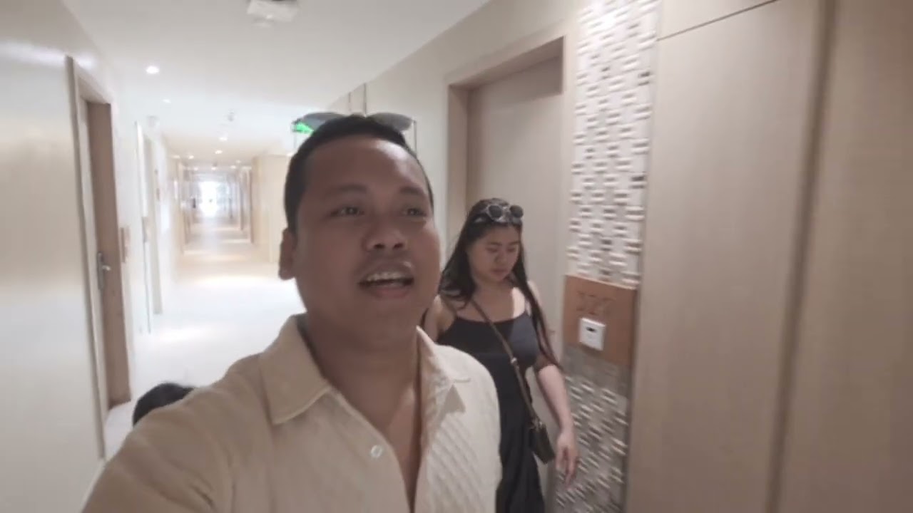 Valentines at Boracay
