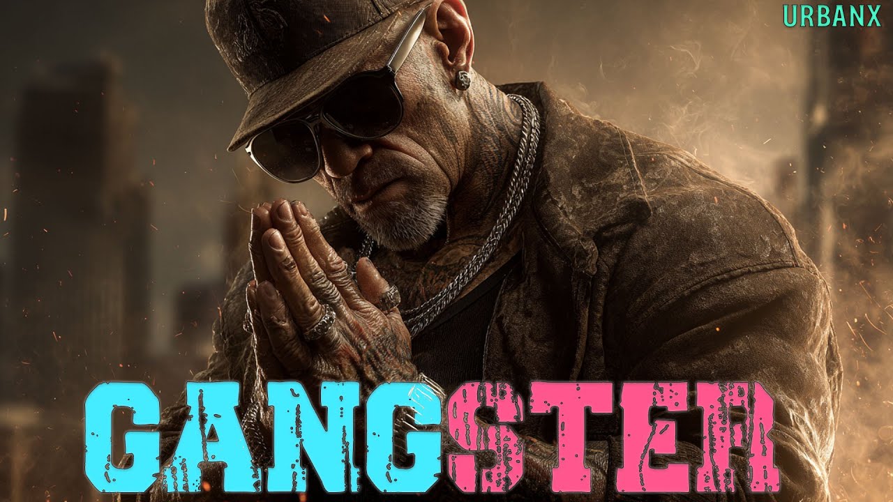 🔥Трэп-рэп-хип-хоп микс | Андерграундный уличный флоу и чистое давление 808-х