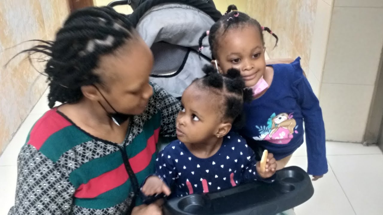 Raising Kids in UAE/Disadvantages/Advantage/ Explain....part 1.