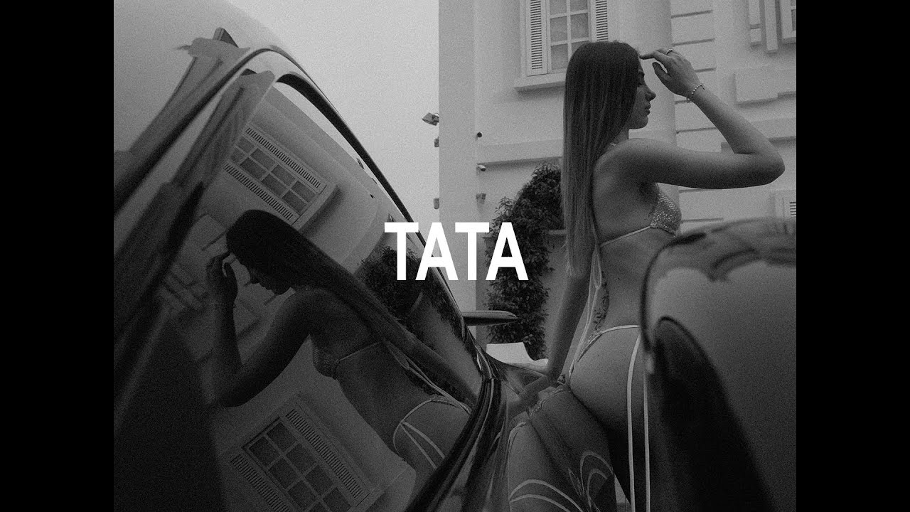 YD Frost - Tata feat. Voleur pnz (prod. YD Teddy) (Visual Video)