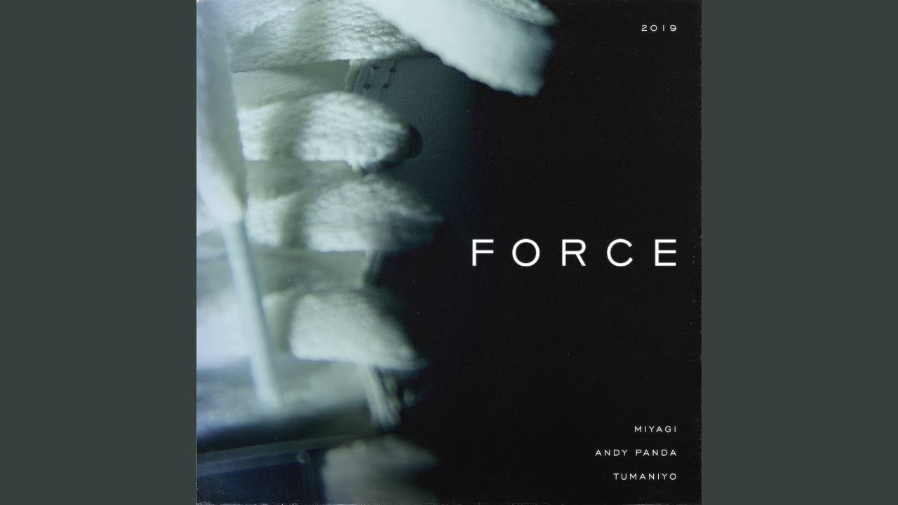 Force (feat. TumaniYO)
