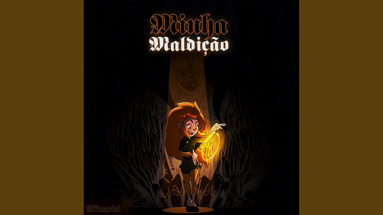 Minha maldição
