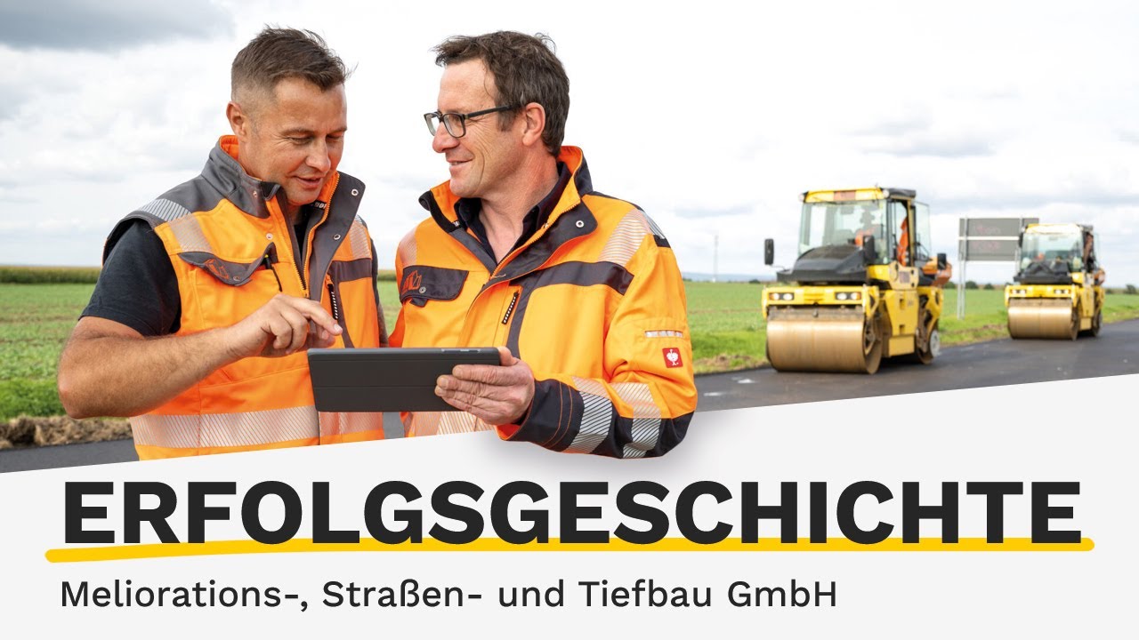 Immer einen Überblick über die Flotte | 123erfasst Erfolgsgeschichte
