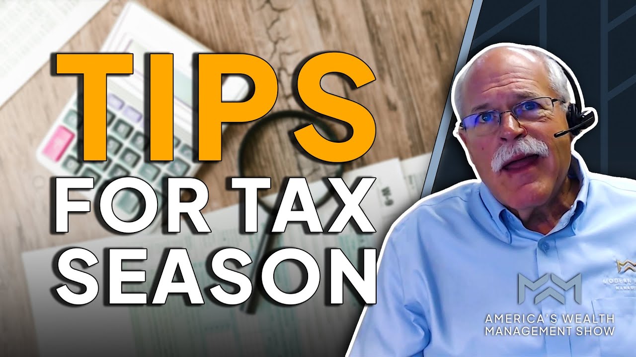 Tax Planning During Tax Prep Season: 3 Last-Minute Moves
