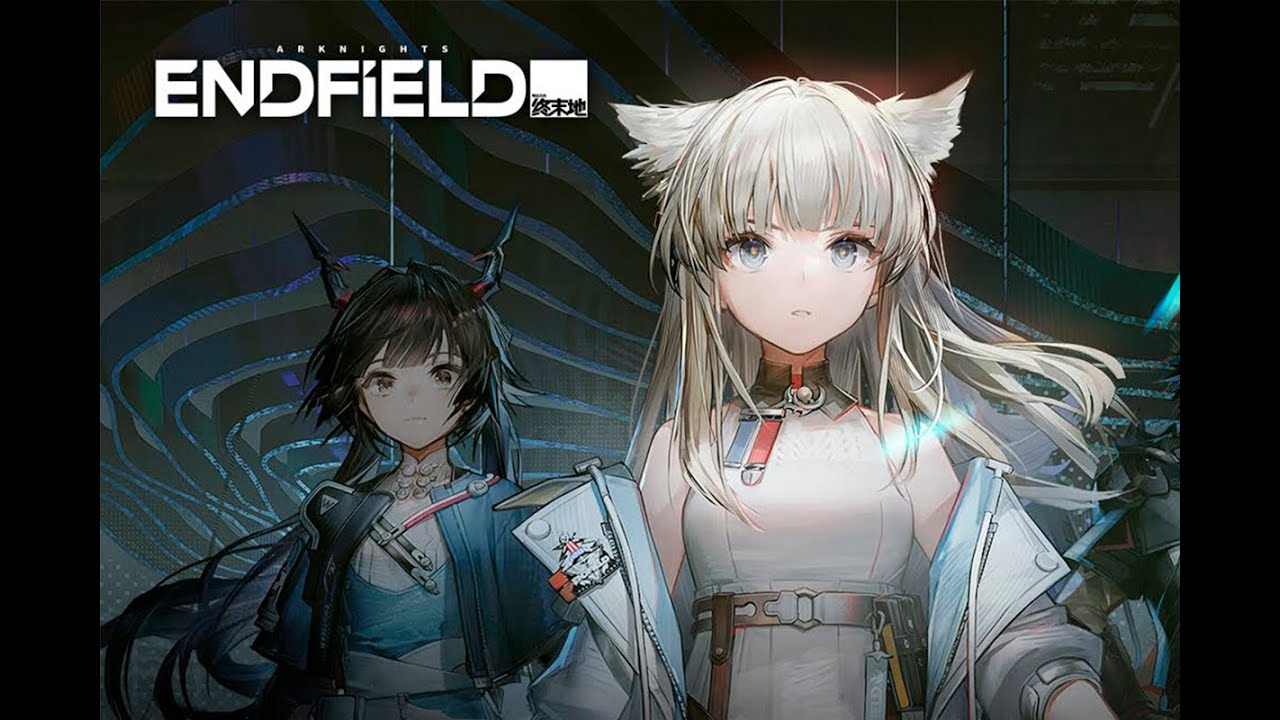 🔴Endfield ~ Hoy toca Endgame