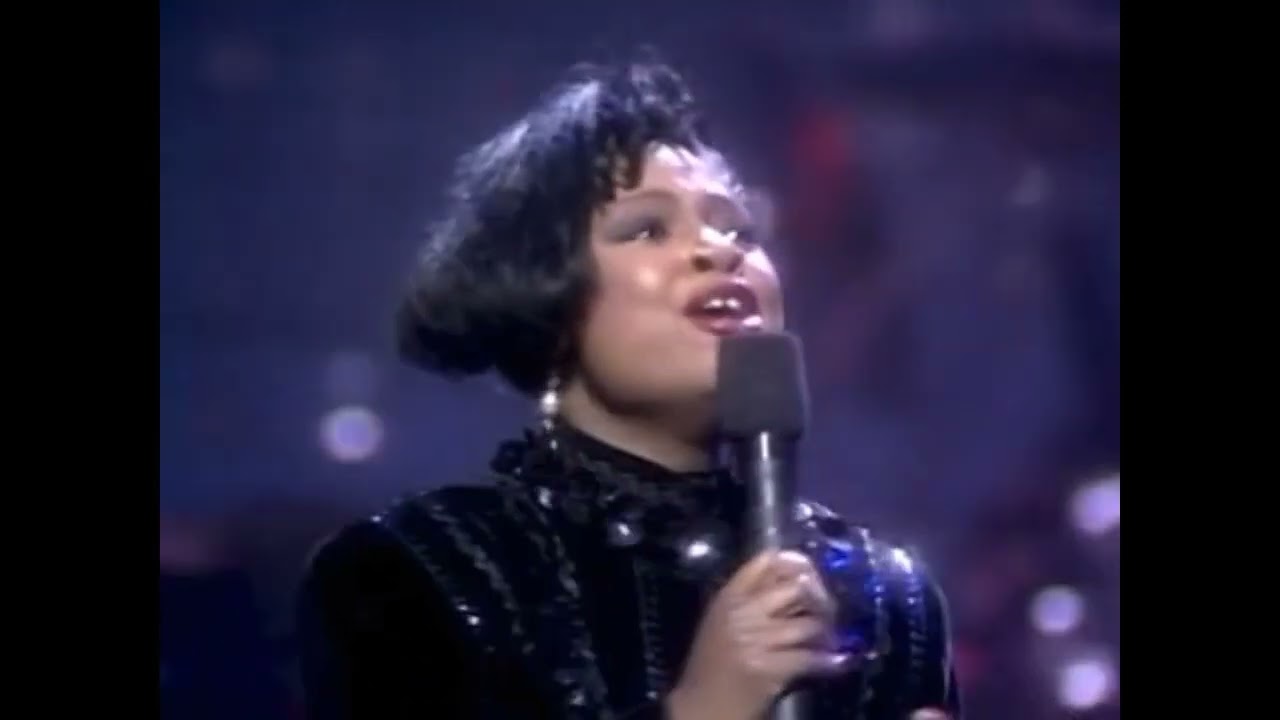 It's Showtime at the Apollo -Milira - 