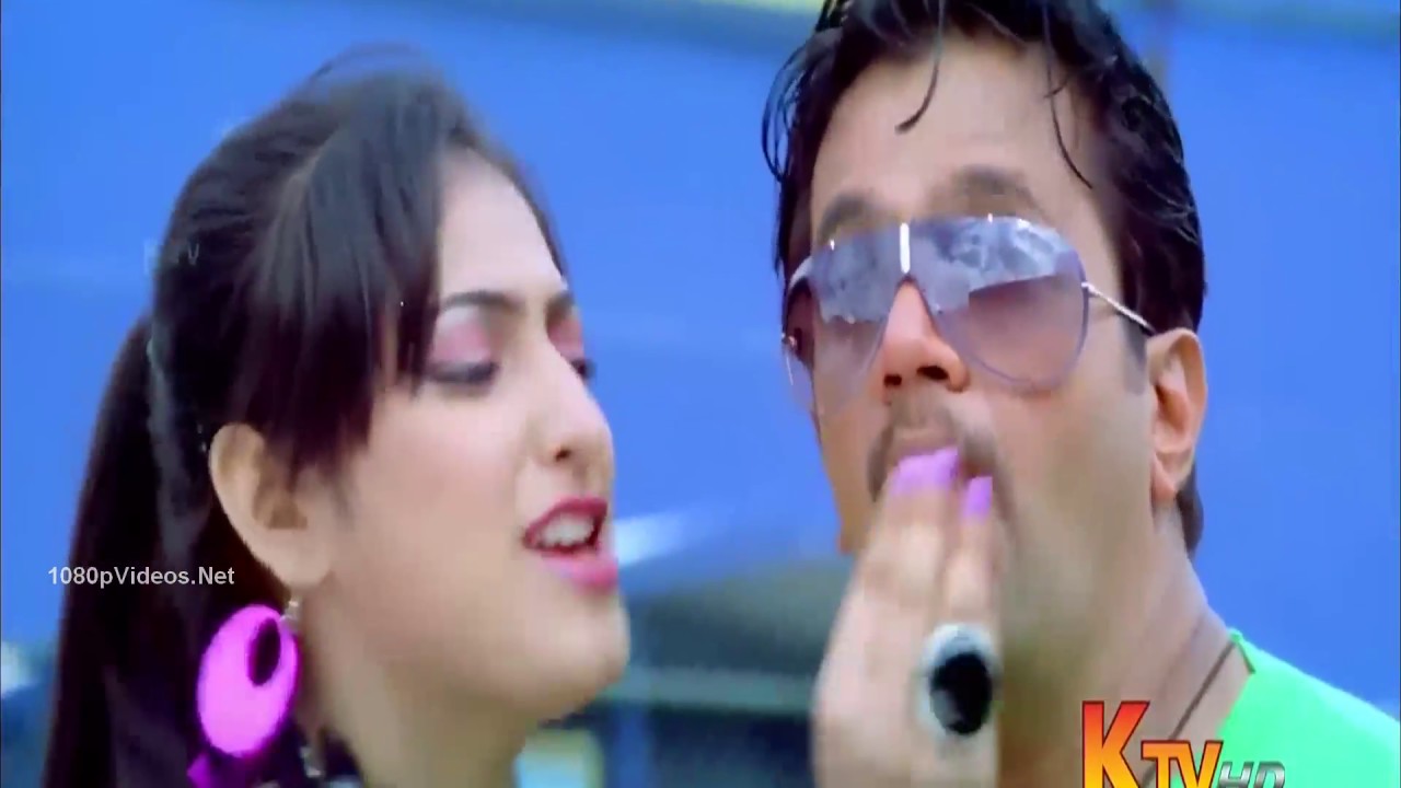 Magadheera   - Vallakottai HD  Song