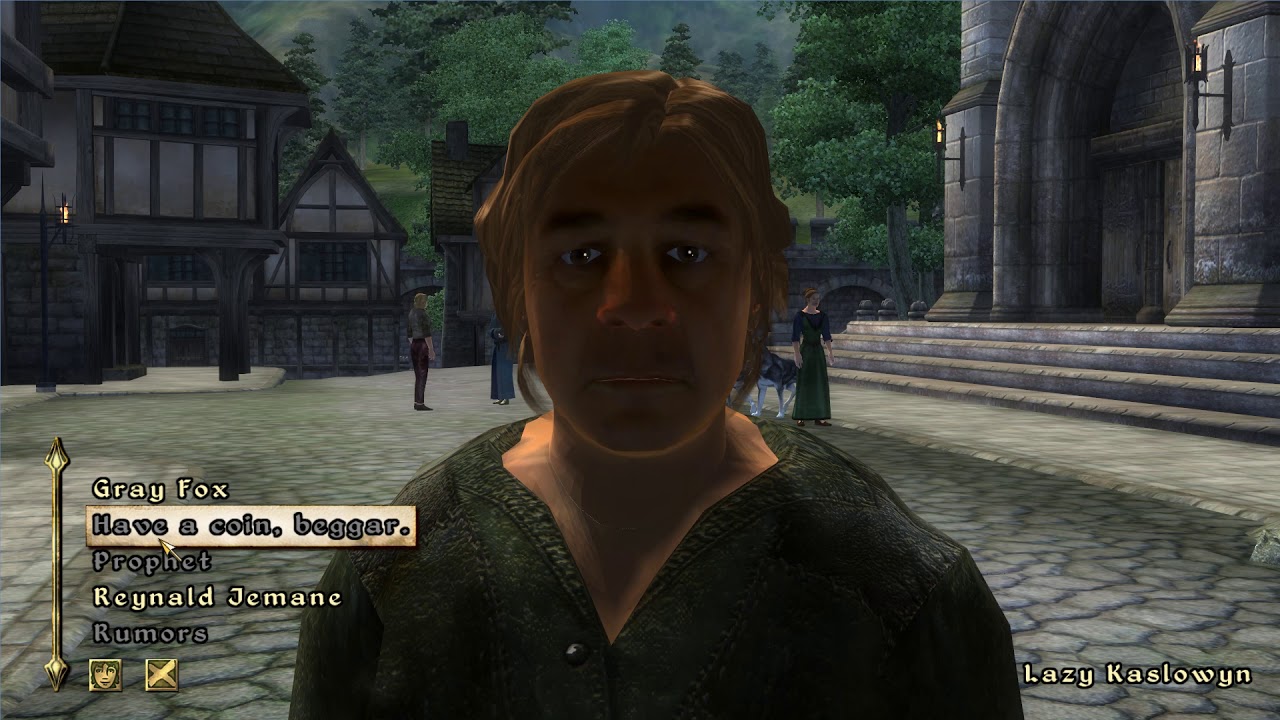 Francois Motierre has been killed