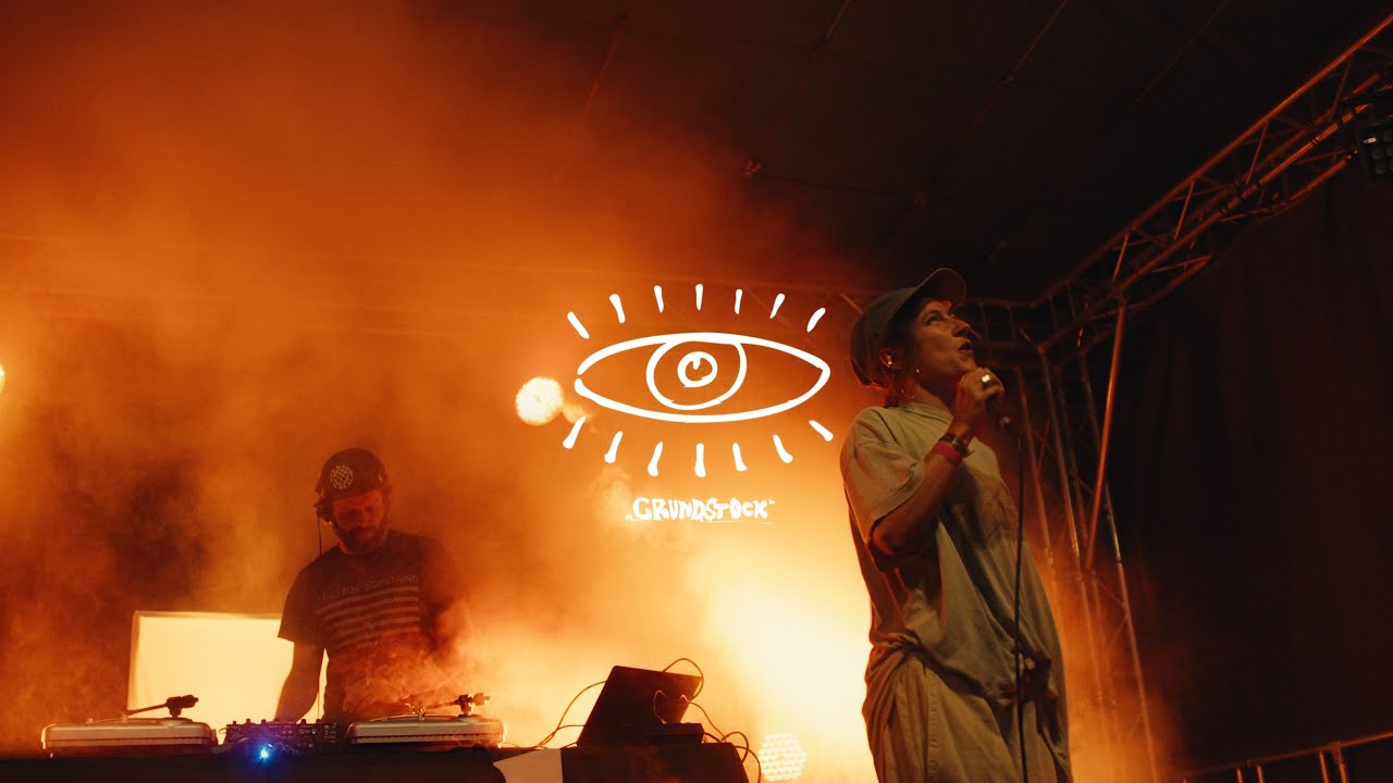 Grundstock Festival | Mehr als nur Musik - Die Dokumentation