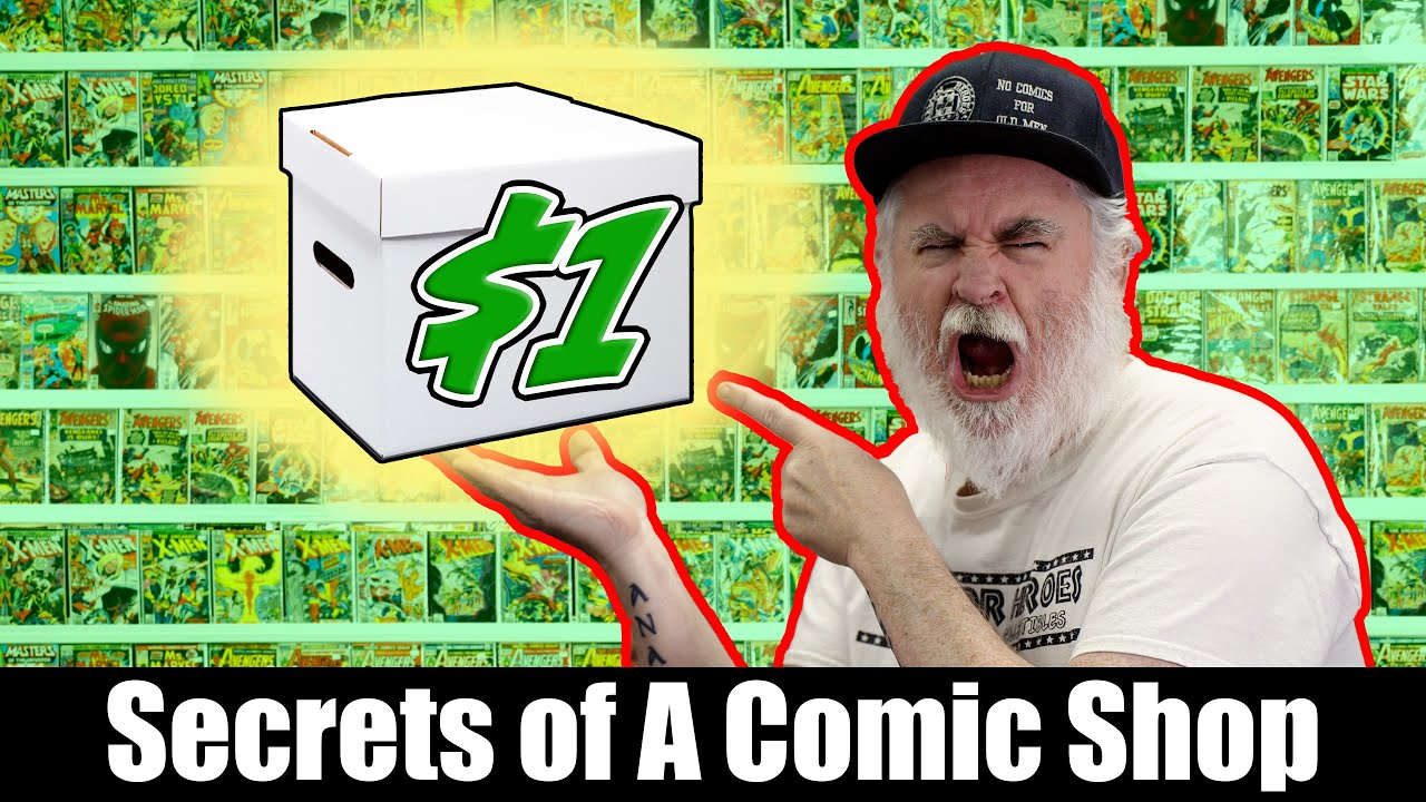 Dollar, Dollar Bins Ya'll my secrets to successful consistent sales