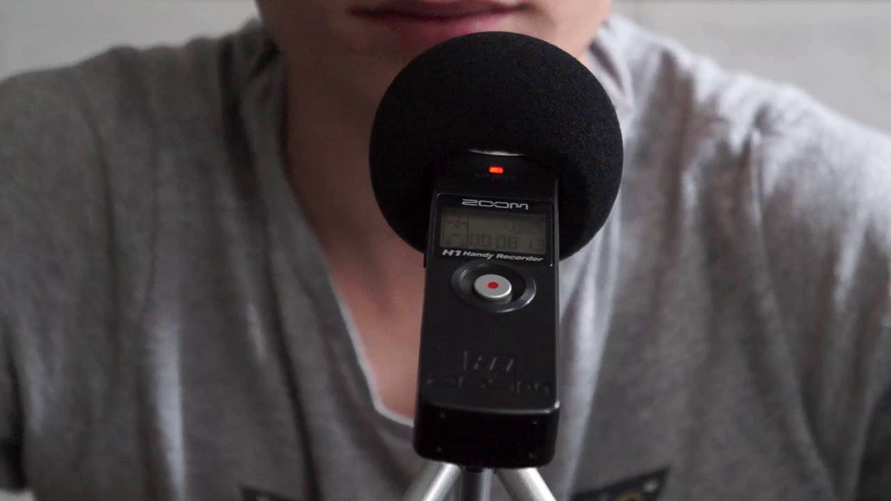 Asmr spanish ¿ Que es el asmr ?