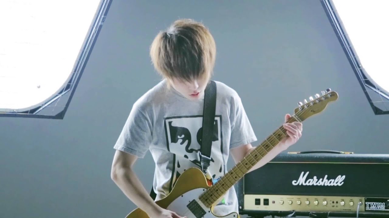 SAME【青い鳥】Music Video