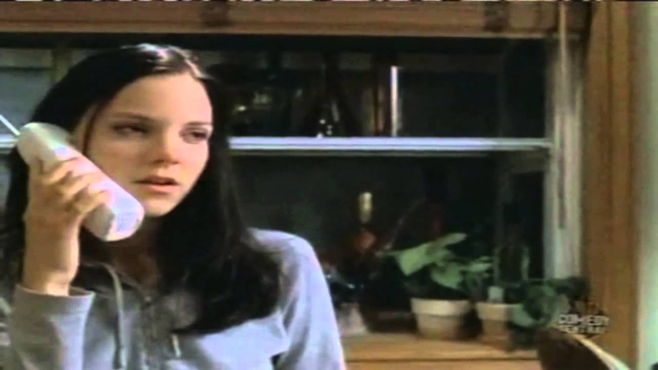 Scary Movie 1 - Extended Tv Phone Call Scene