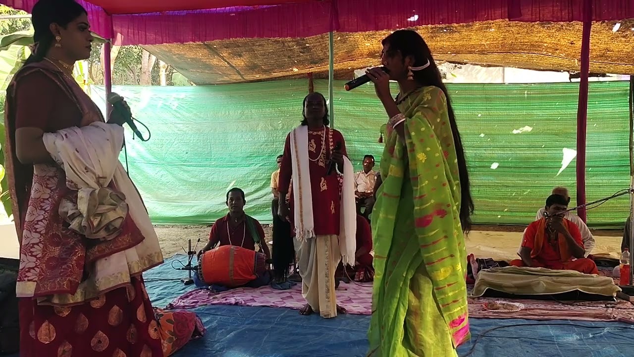 মিলন পালা 1