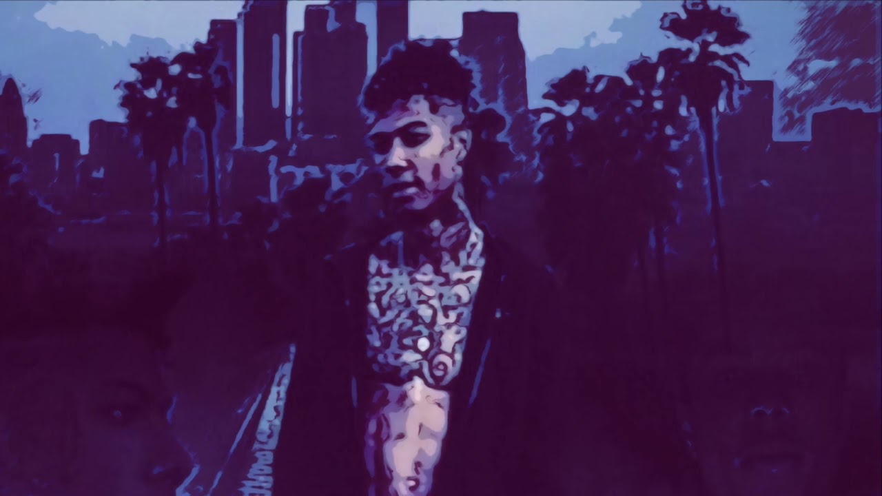 Blueface - Dead Locs, Pt. 2 (Slowed)