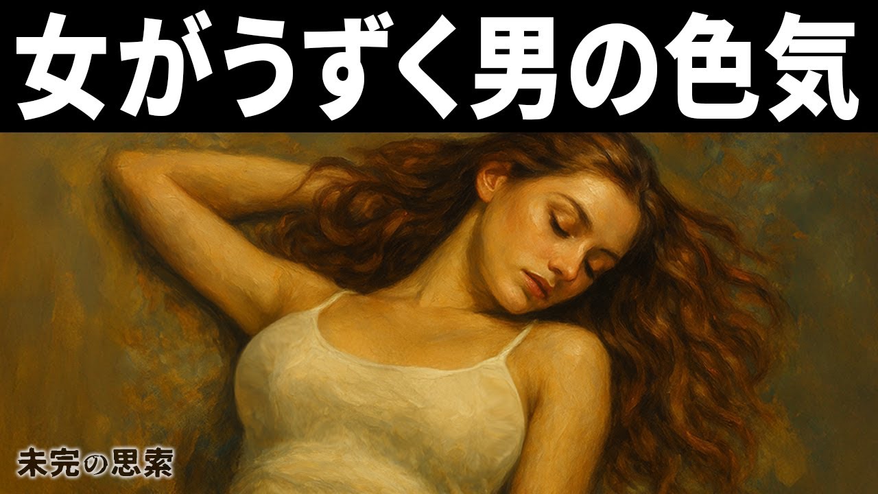 女が“男に色気を感じる”5つの瞬間