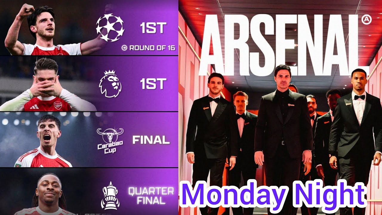 Monday Night ခံယူချက်တူတဲ့သူတွေဆုံကြမယ်