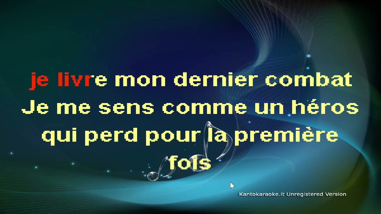 Sans trompette ni tambour Dusty