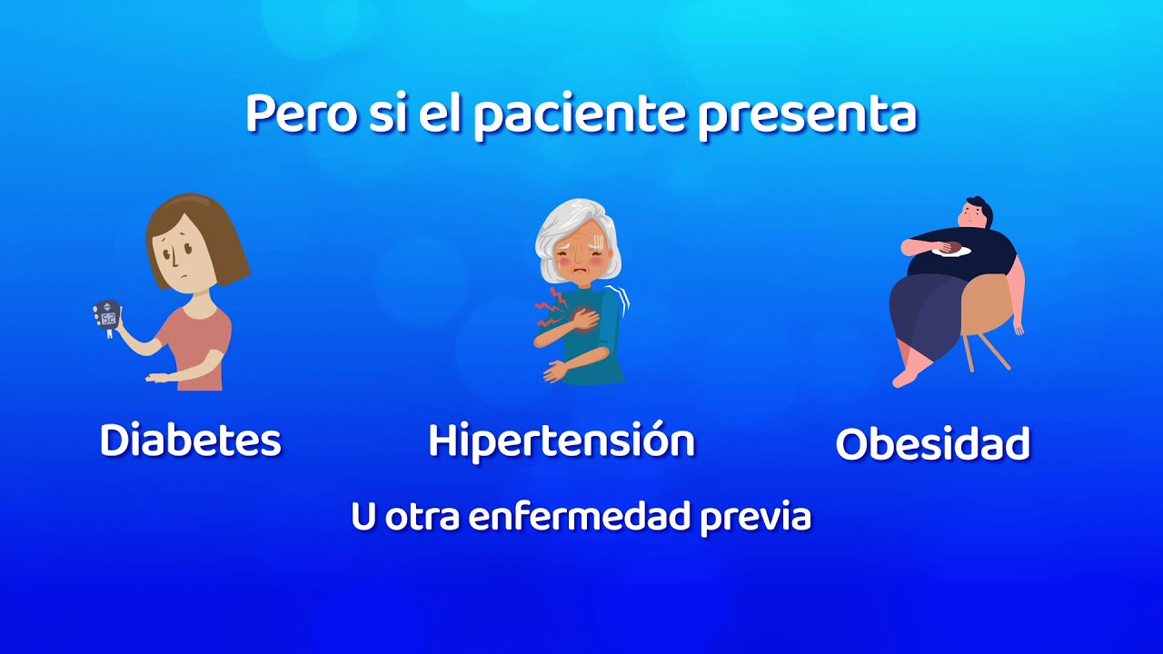 Gu&iacute;a para el cuidado de un paciente con #COVID-19 en casa | #UnidosSomosGrandeza