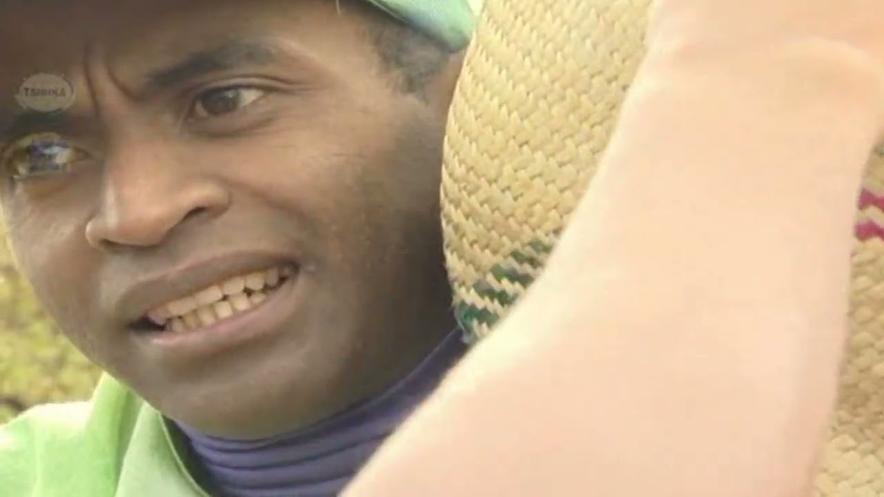 TSIKY TSIDIKA - NISAKA BIBY AN-DAVAKA