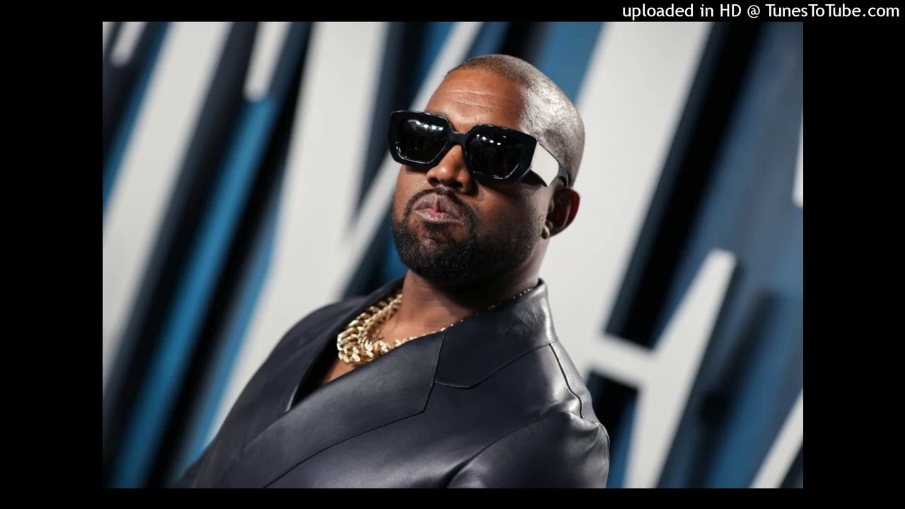(FREE) KANYE WEST Type Beat - 