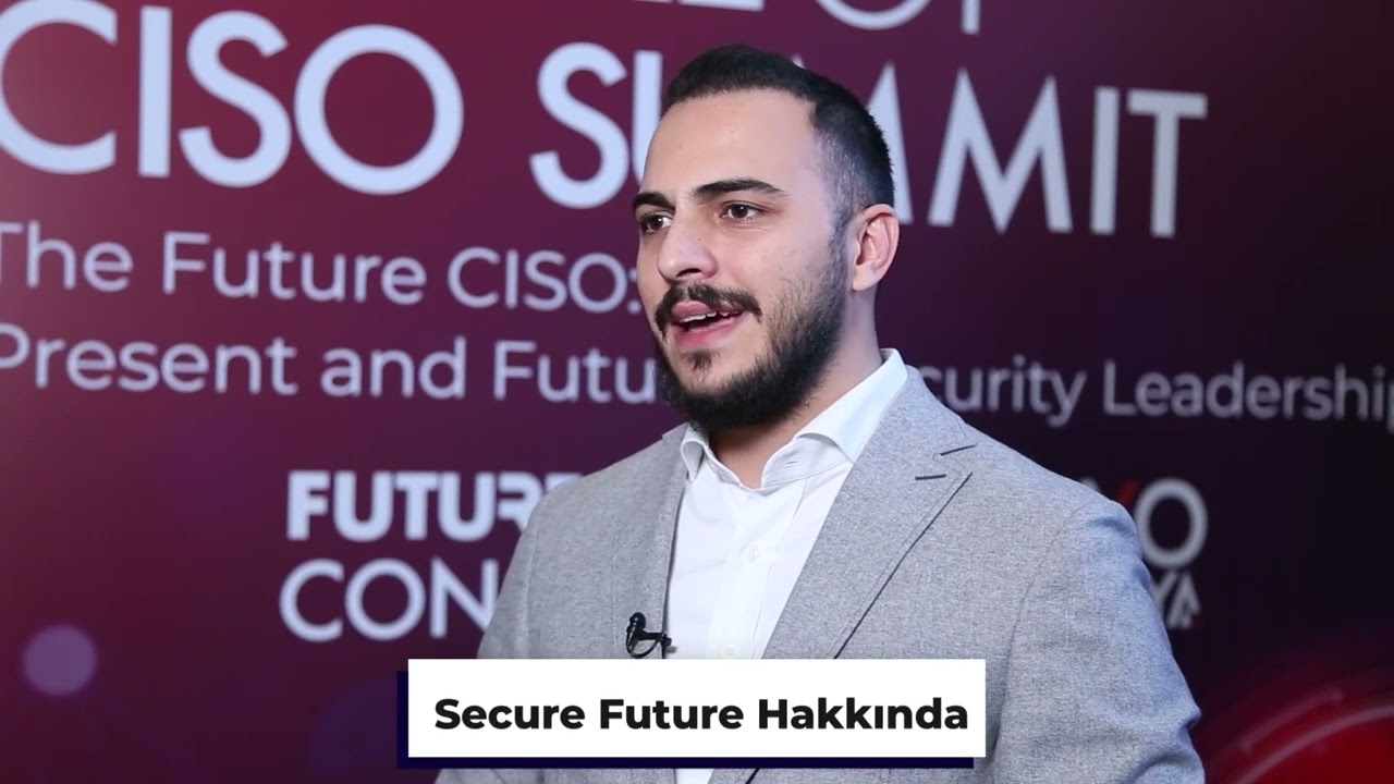Secure Future Kimdir?