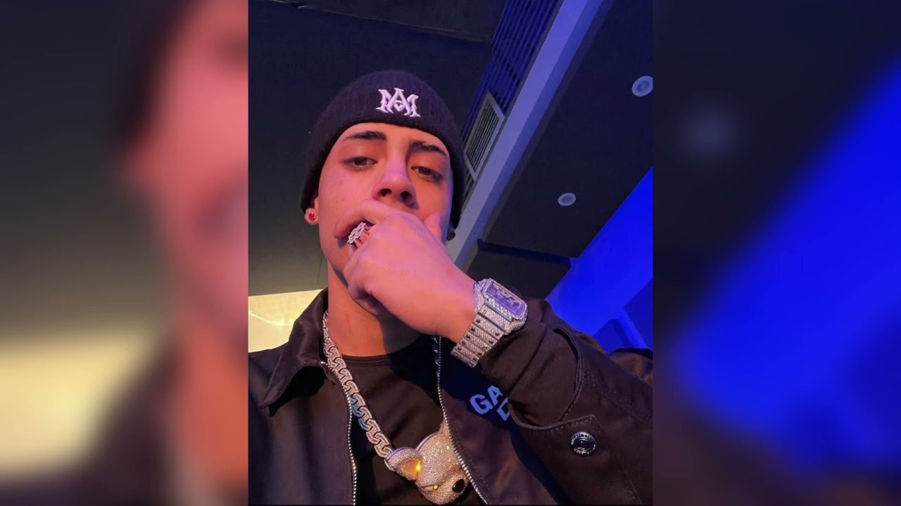 Cris MJ - démosle color (Prod Khode)
