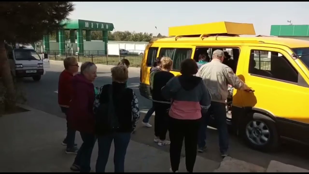 03.10.2021 г. Едем  на святые места ,,Хазрати Довуд&rsquo;&rsquo;. Самаркандский базар.