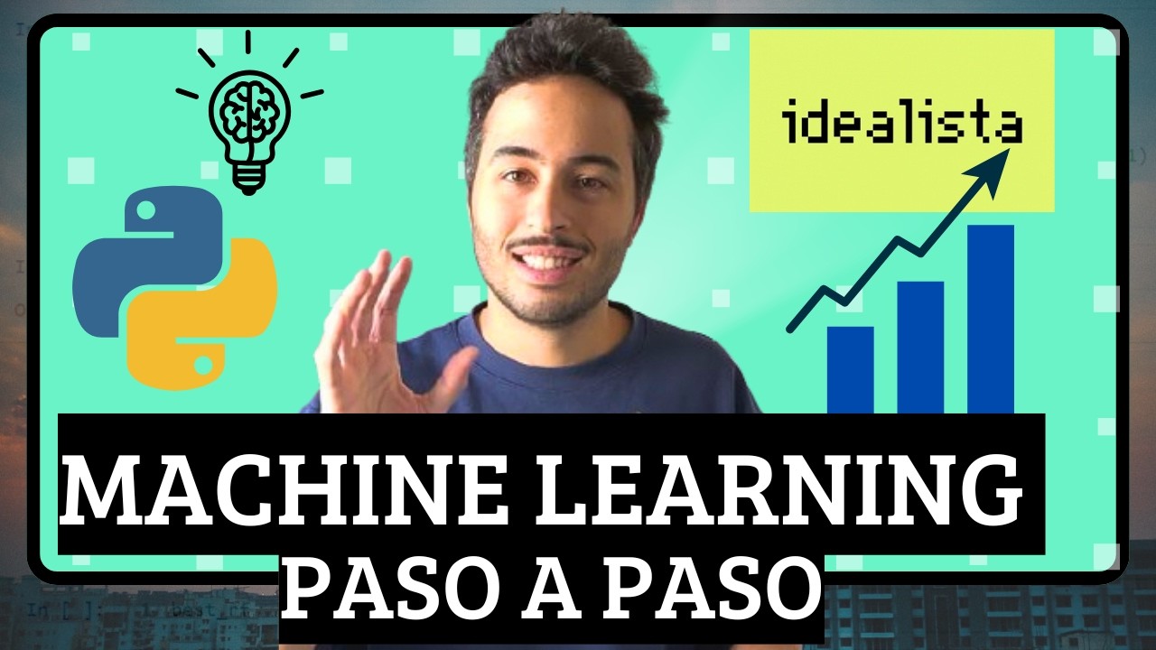 Proyecto End to End Ciencia de Datos con Inmuebles Reales | Data Science  Python en Español