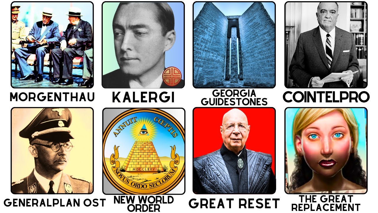 The Most Controversial 