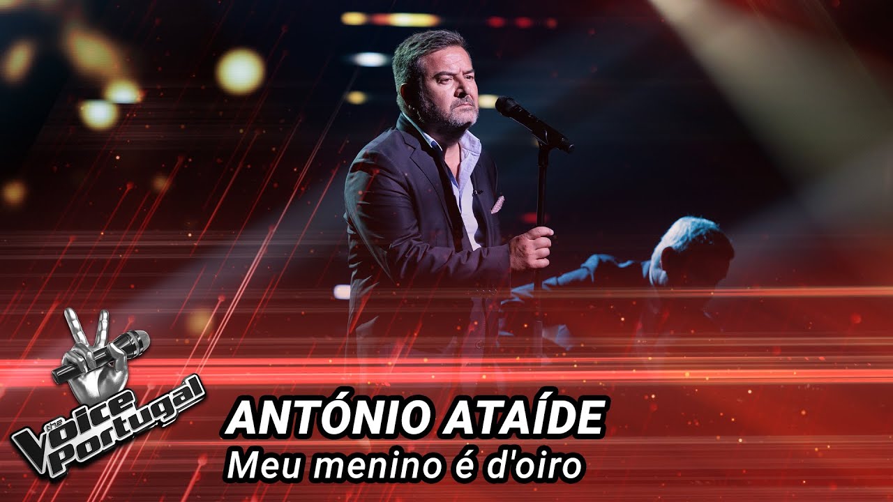 António Ataíde - 