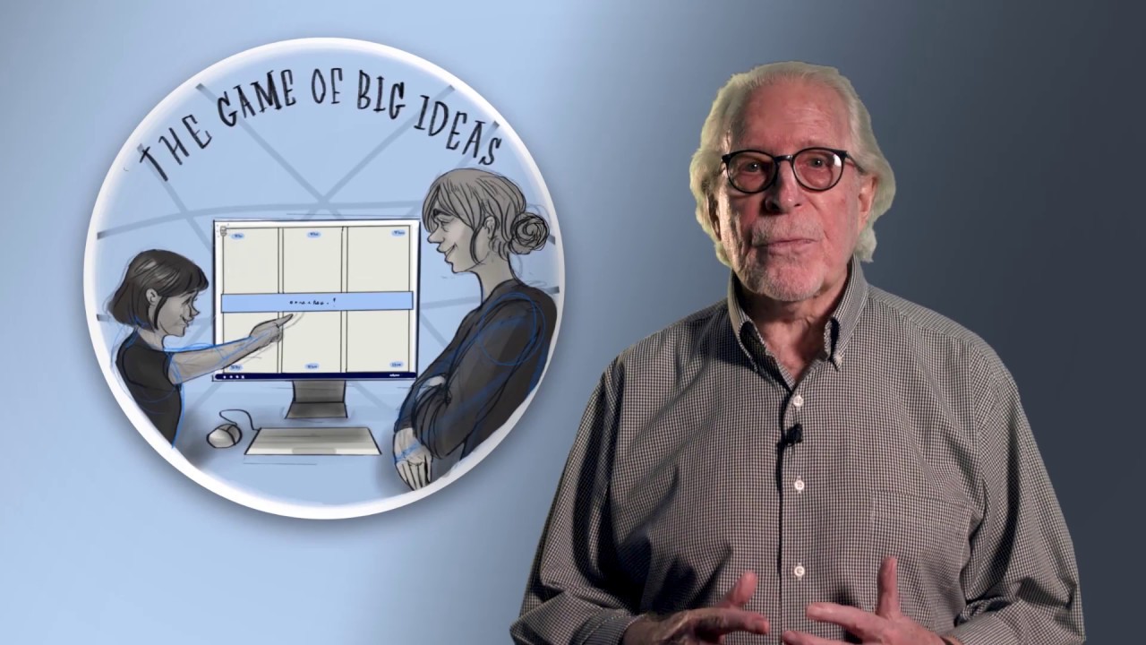 Your Student's Future is Change. Future Proofing Them Via Our Serious Ed Tech Game is Our Goal.