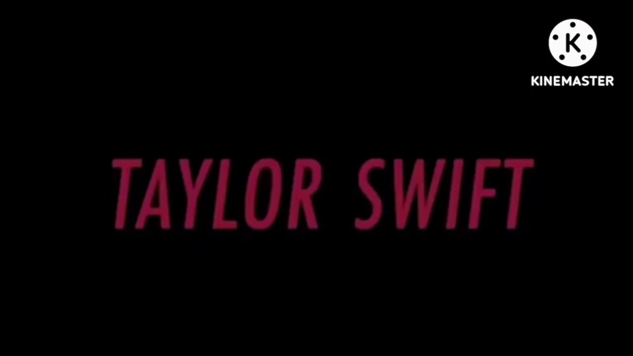 Taylor Swift: You’re Losing Me (PAL/High Tone Only) (2023)