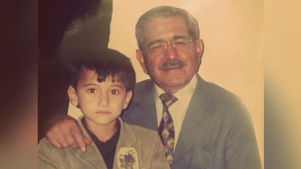 Ali Mahsuni Seven - Git Geri Geri (Gelme Mezarıma) - Mahzuni Şerif Anısına #aşıkmahzunişerif