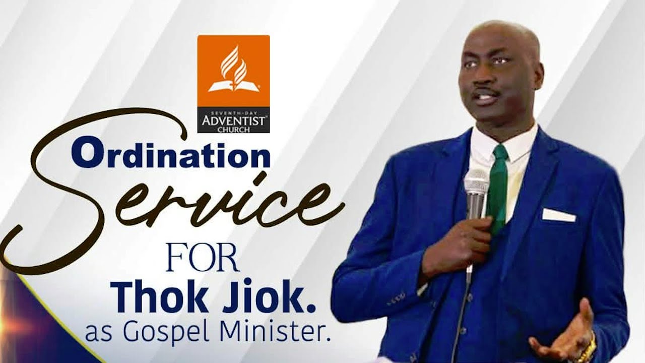 Thok Jiok Ordination Service 07-02-2026